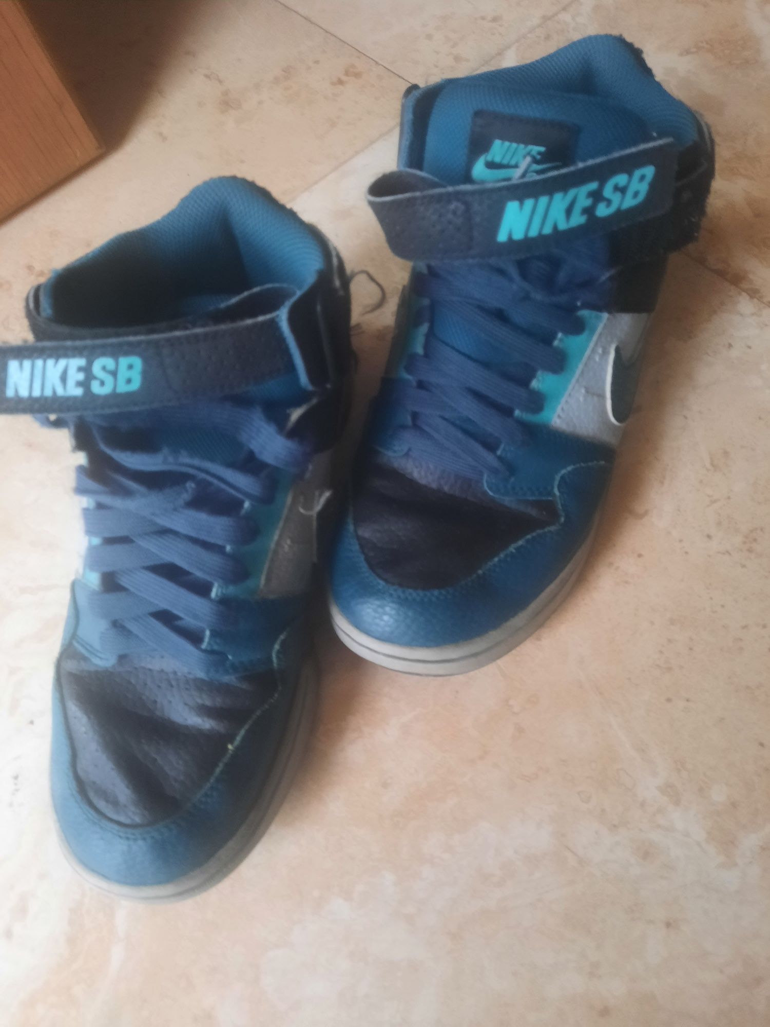 Nike originali 36