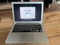 MacBook Air 120GB