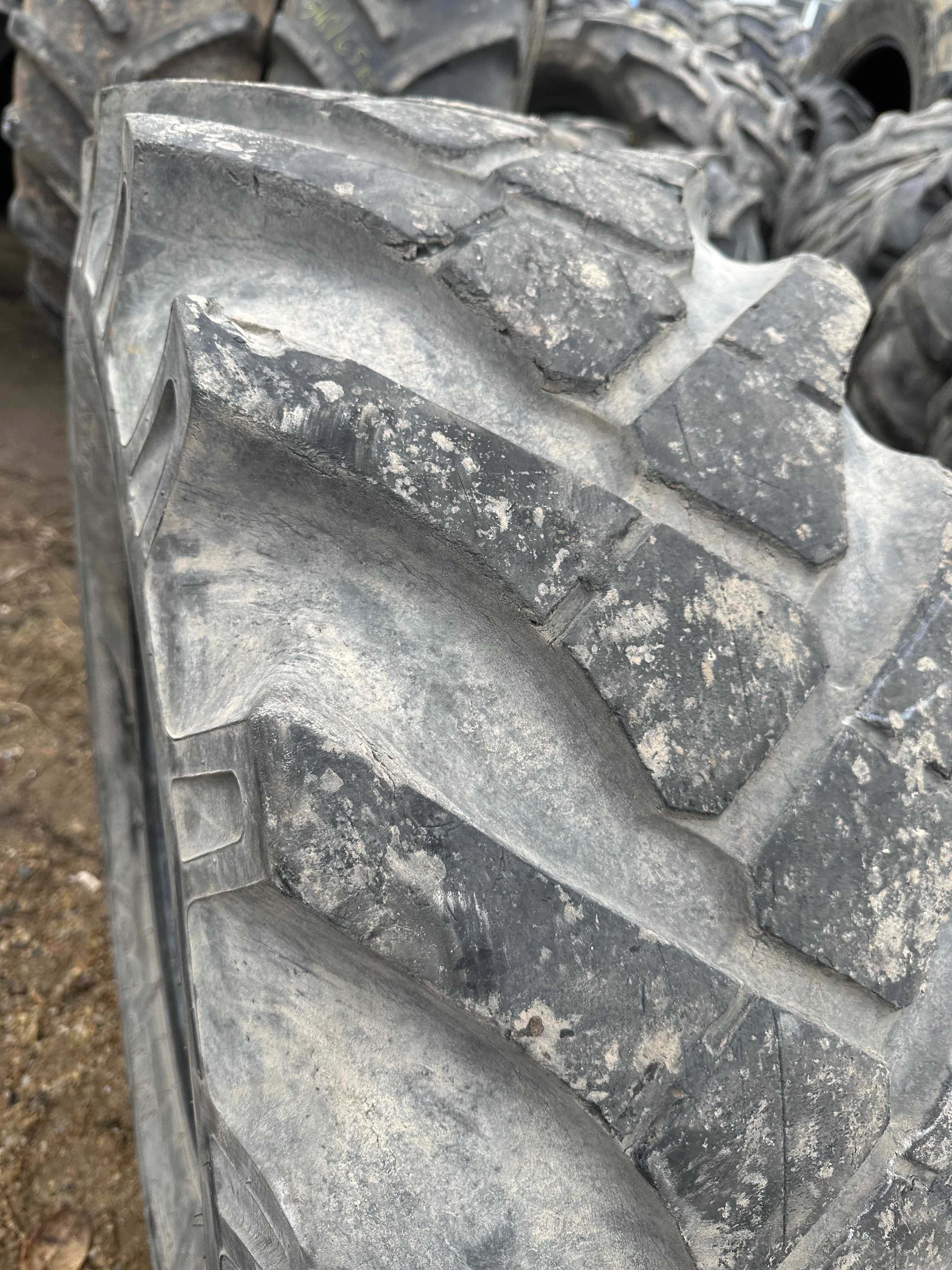 Cauciuc 405/70 R20 BKT