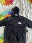 hanorac nike cu gluga