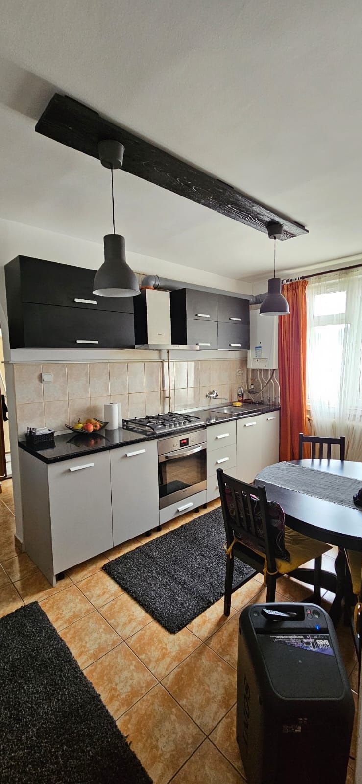 Apartament 2 camere Precista Carrefour
