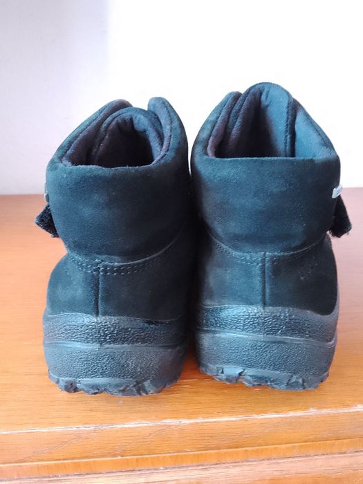 Водоустойчиви , оригинални Legero, размер 40