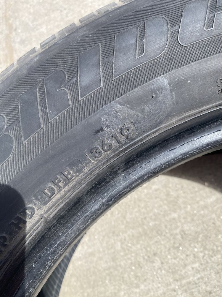 Гуми 225/60/18 BRIDGESTONE