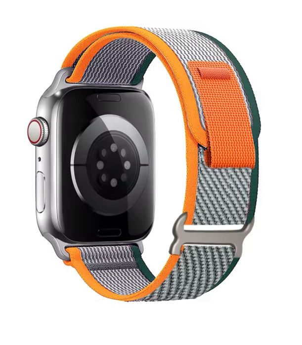 Curea/Folie Protectie Incarcator Compatibil Iphone Apple Watch Ultra