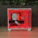 Infinite White/ Ryzen 7/ RTX 3070 Ti/ 32GB DDR4/ 1 TB SSD