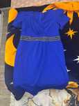 Rochie elegantă albastră – mărime medie
Rochie elegantă albastră – mă