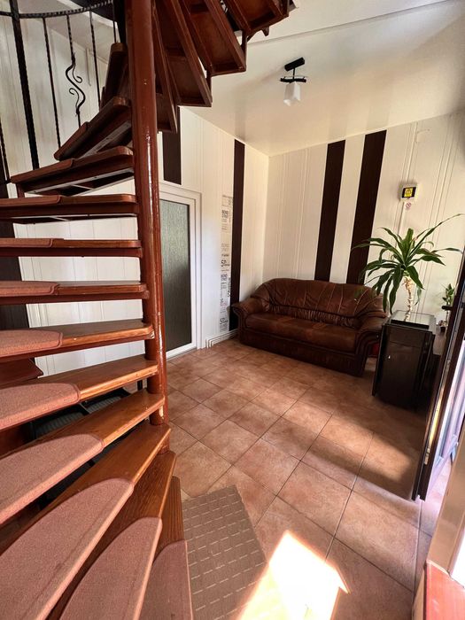 Apartament 2 camere, la casa, în zona Gării