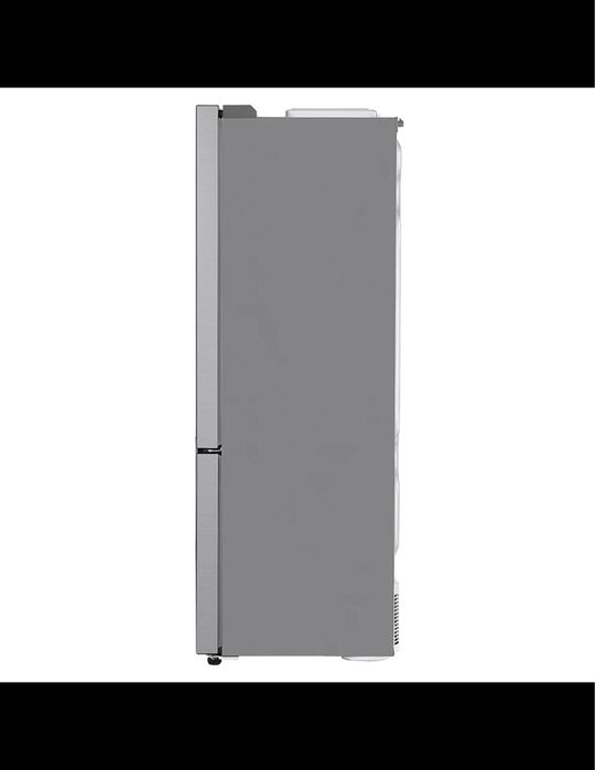 LG Хладилник 462 л. Комбиниран Refrigerator