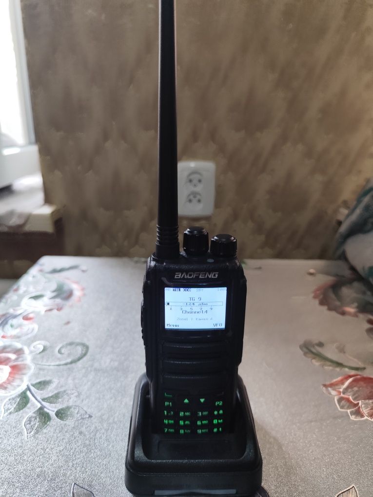 Baofeng DM 1701 DMR