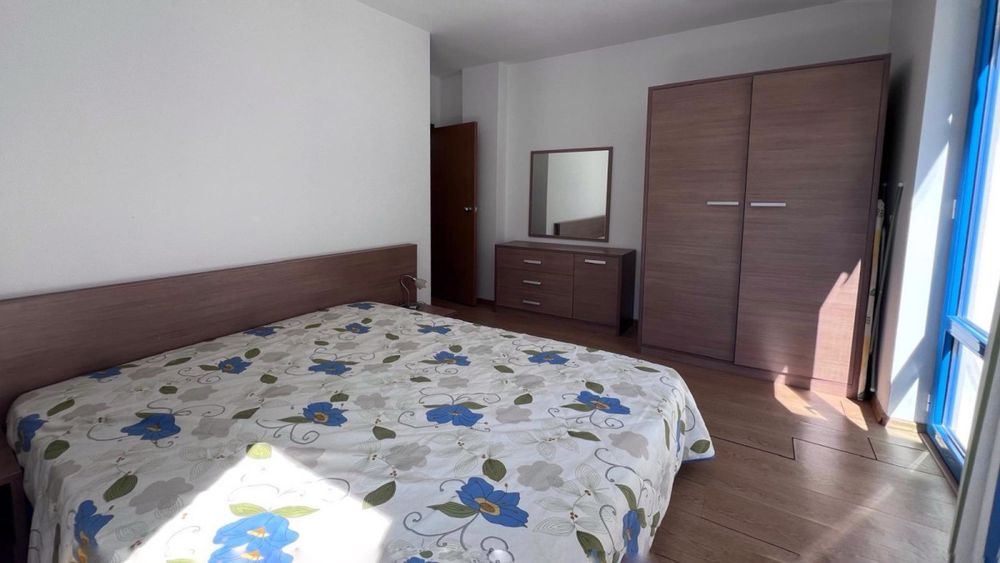 Продава се Двустаен апартамент в к.к. Слънчев бряг - 72 кв.м за 1223 €/кв.м - Снимка #4