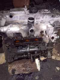 Motor Mitsubishi Pajero