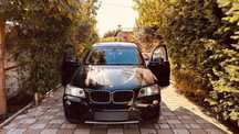 BMW X3 Vand BMW X3 diesel stare perfecta