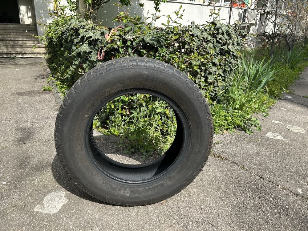 Anvelope vara Bridgestone Turanza 225 65 R17