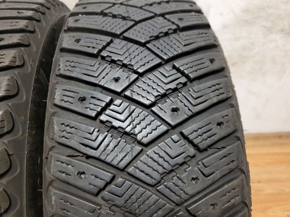 195/65/15 Goodyear / зимни гуми