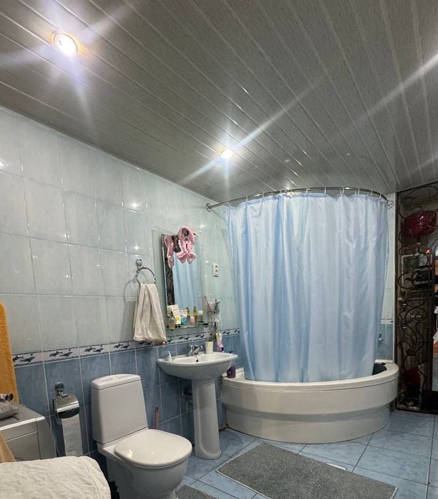 Продаётся участок