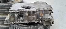 Baie ulei xi 4x4 bmw f01 f02 750i n63