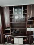 Vand Mobila  set comlpet ( birou cadou)
