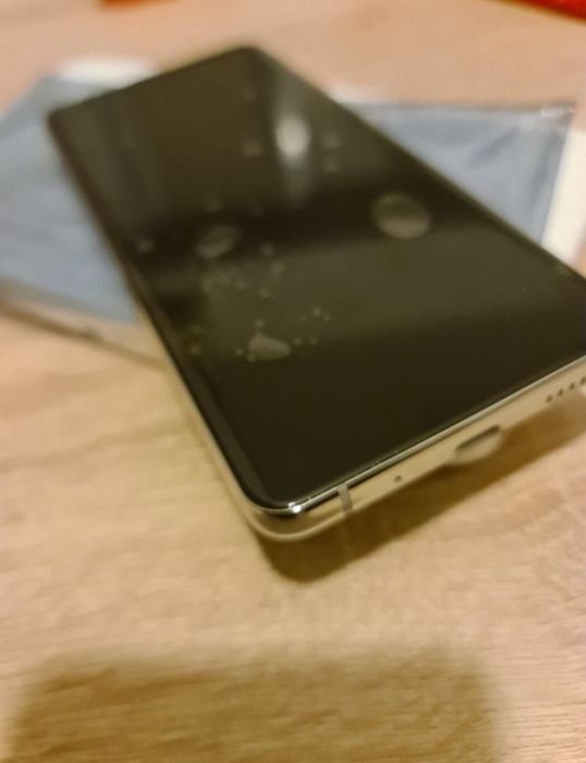 Display Samsung s20 Ultra  cu rama