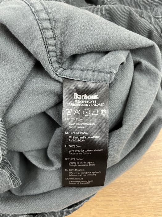 Carhartt Baker Shirt мъжка риза М