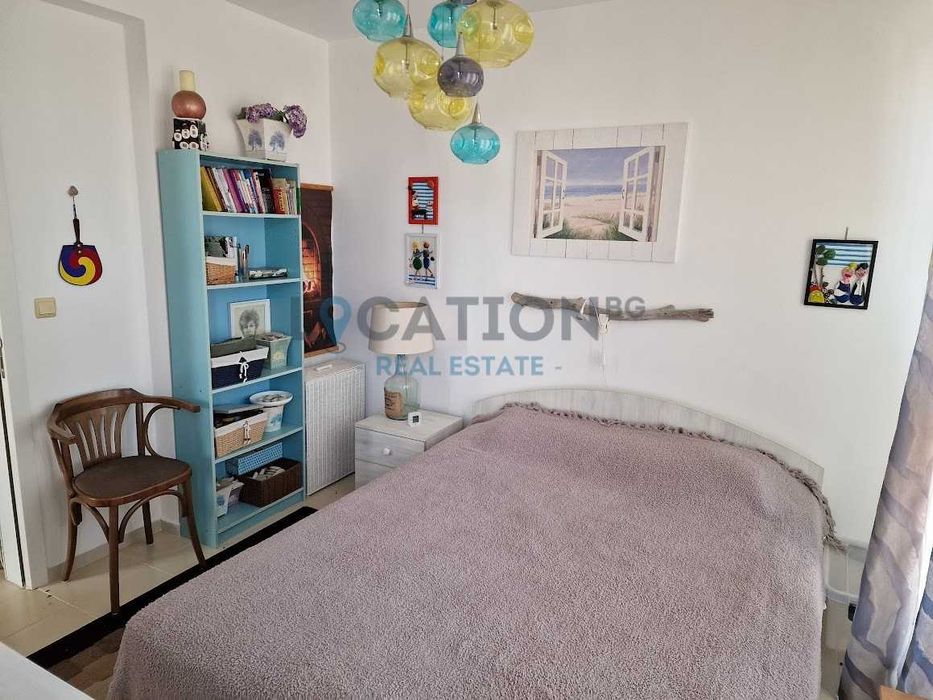 Продава се Тристаен апартамент в Варна, Център - 113 кв.м за 708 €/кв.м - Снимка #3