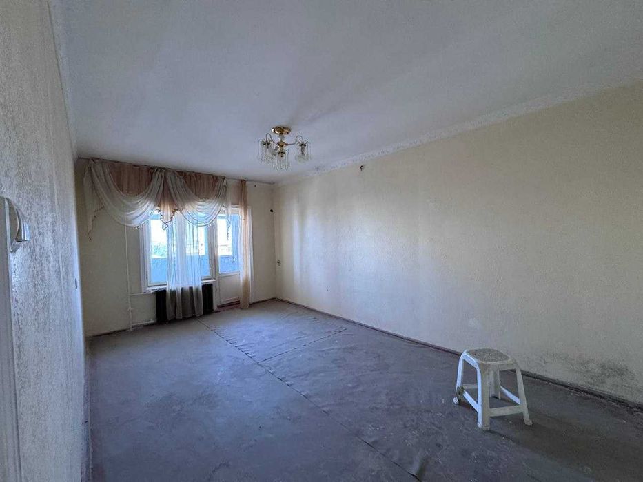 3 хоналик квартира  7 этаж, динамо, етти гузал