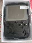 Consola joc retro
