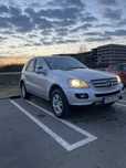 Mercedes ML 280CDI