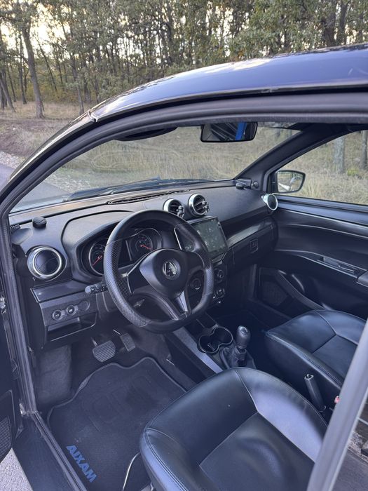 Aixam GTI electric (16 ani-cat. B1)
