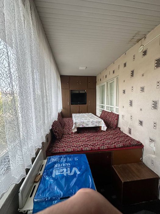 Qora qamish 2/5 3 xona sotiladi