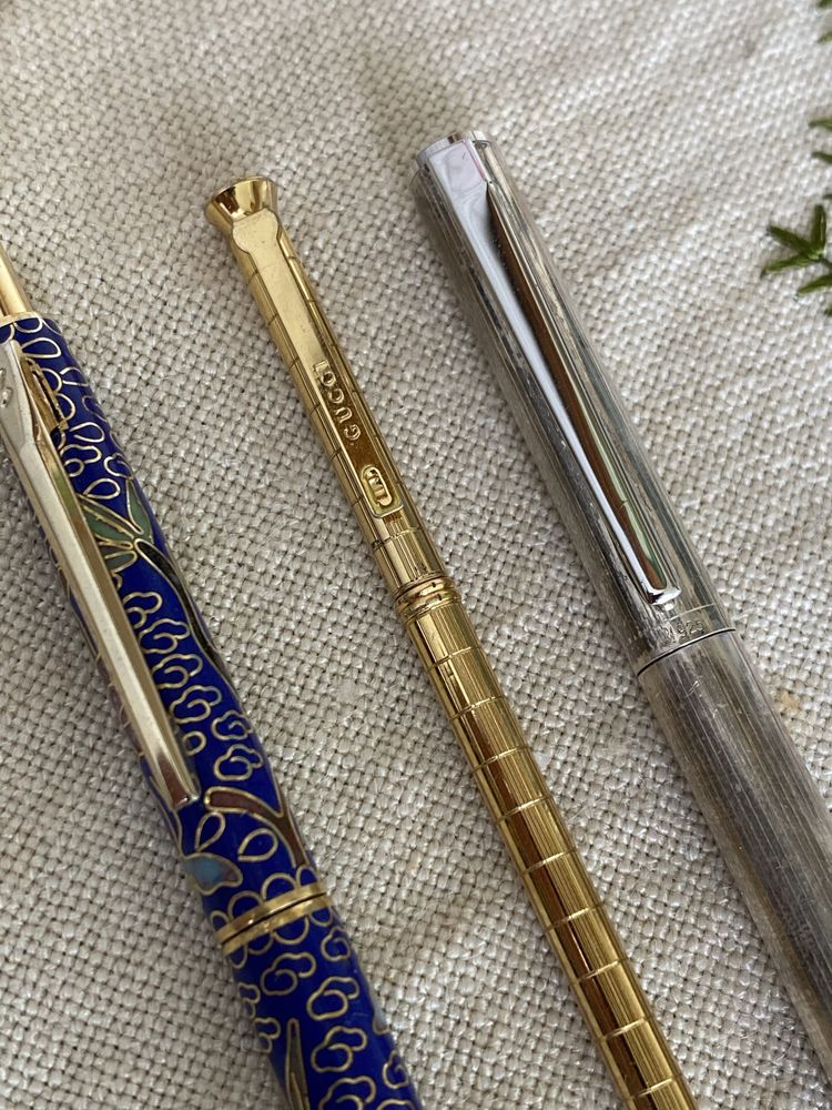 Pix cloisonne coletie