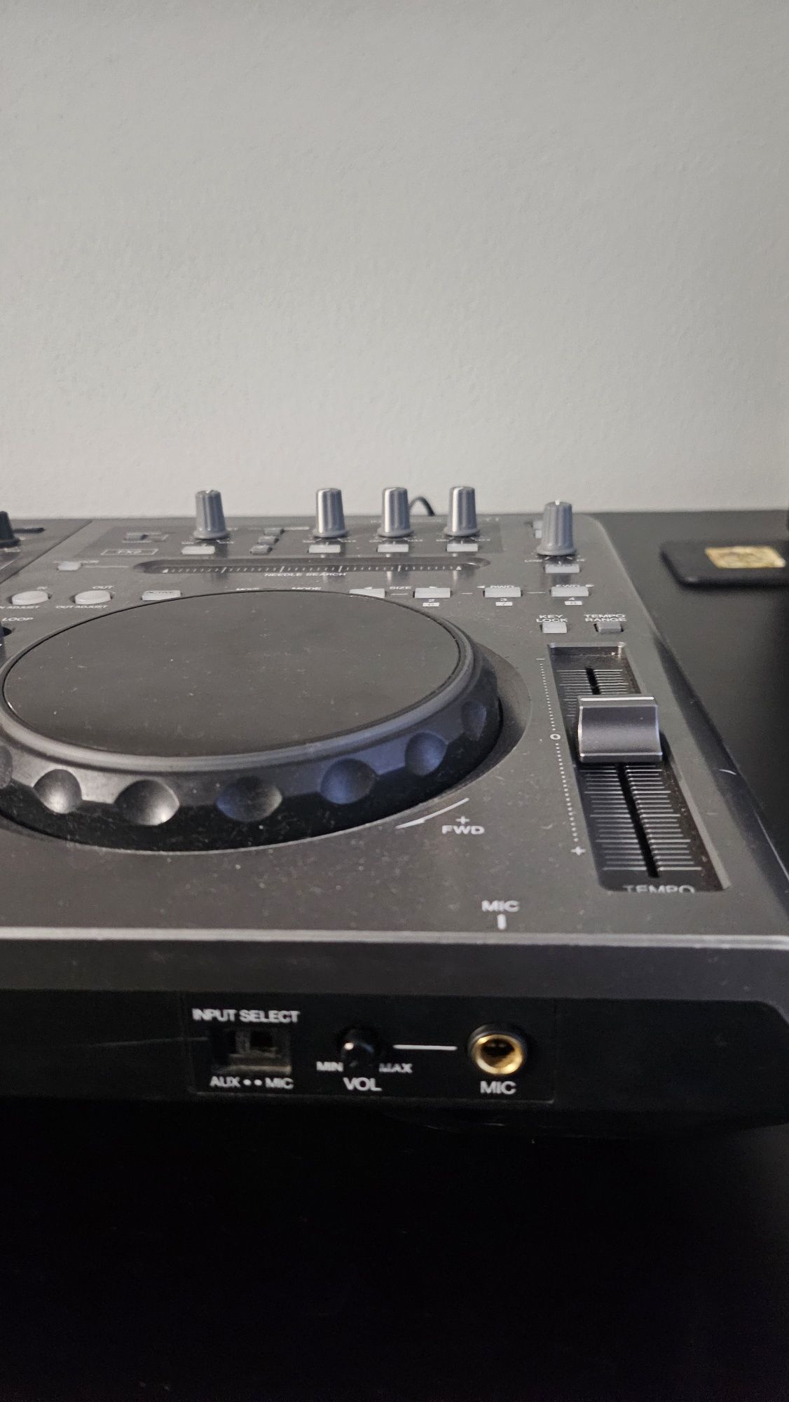 Consola Pioneer DDJ T1