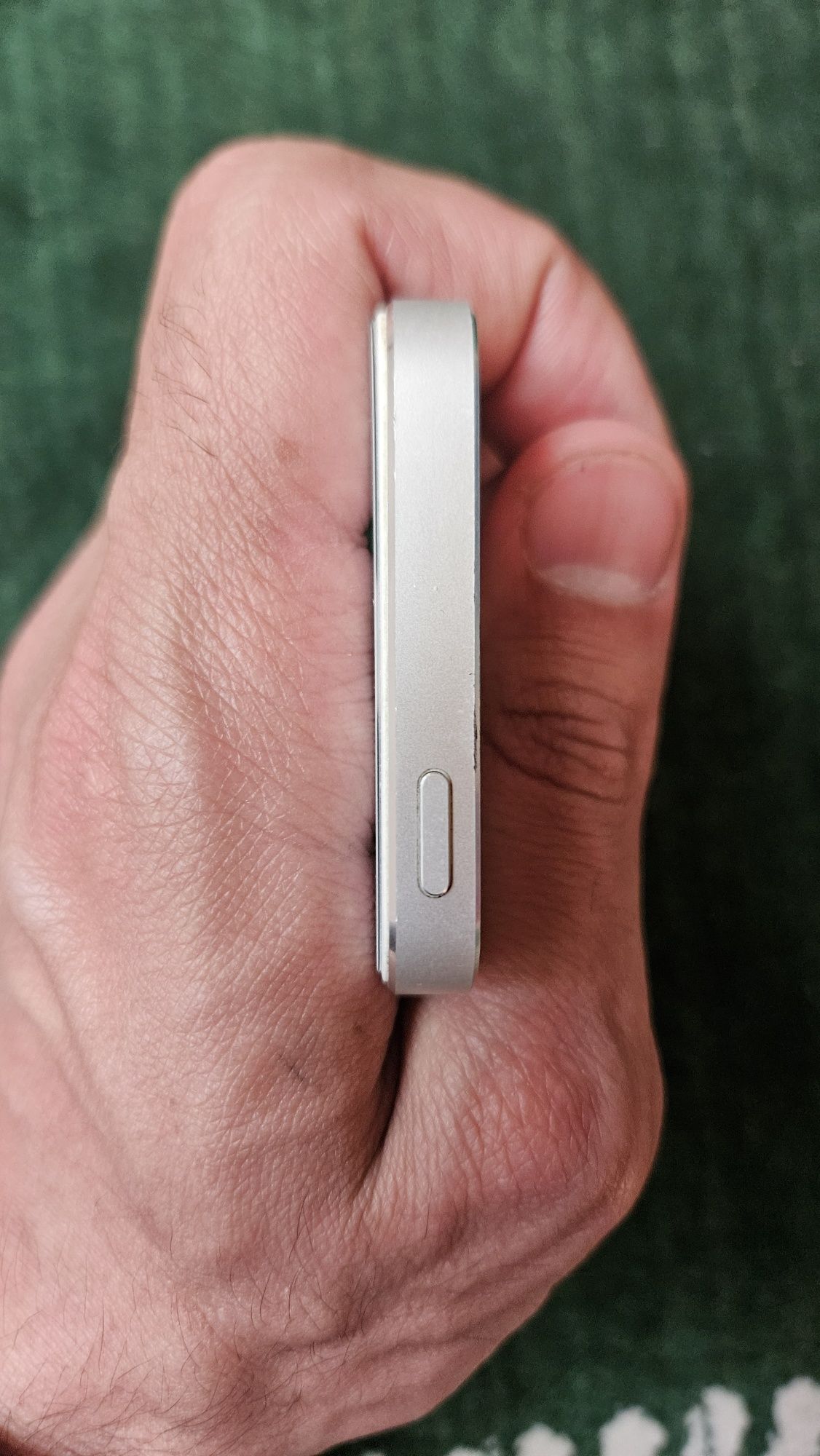 iphone 5 ideal holatda