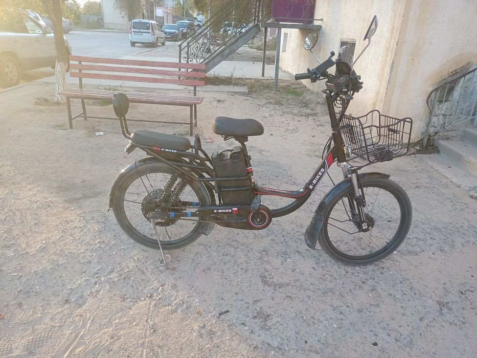 Электро валек б/у