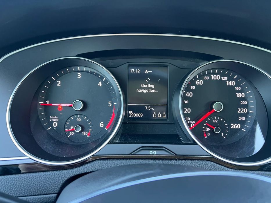 Volkswagen Passat VW Passat Variant Comfortline BMT