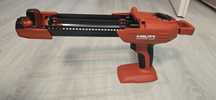 Hilti HDE 500-A22 (НОВ) + Батерия и Зарядно