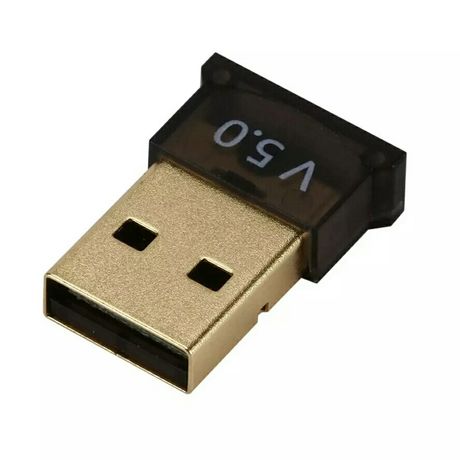 Адаптер USB bluetooth