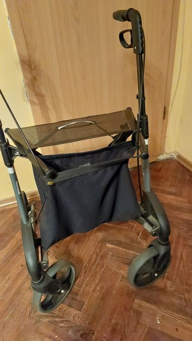 Rollator pentru seniori