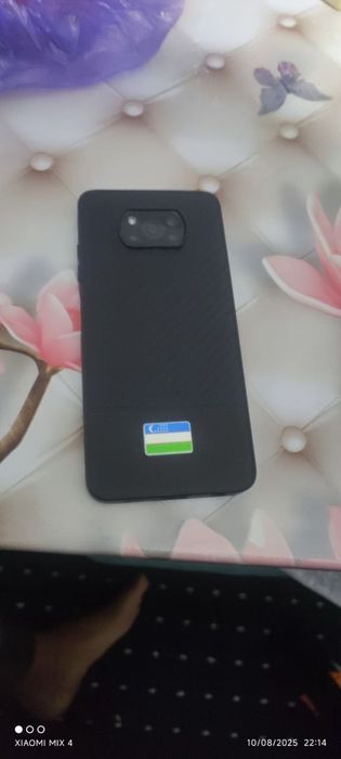 poco x3 nfc 128gb