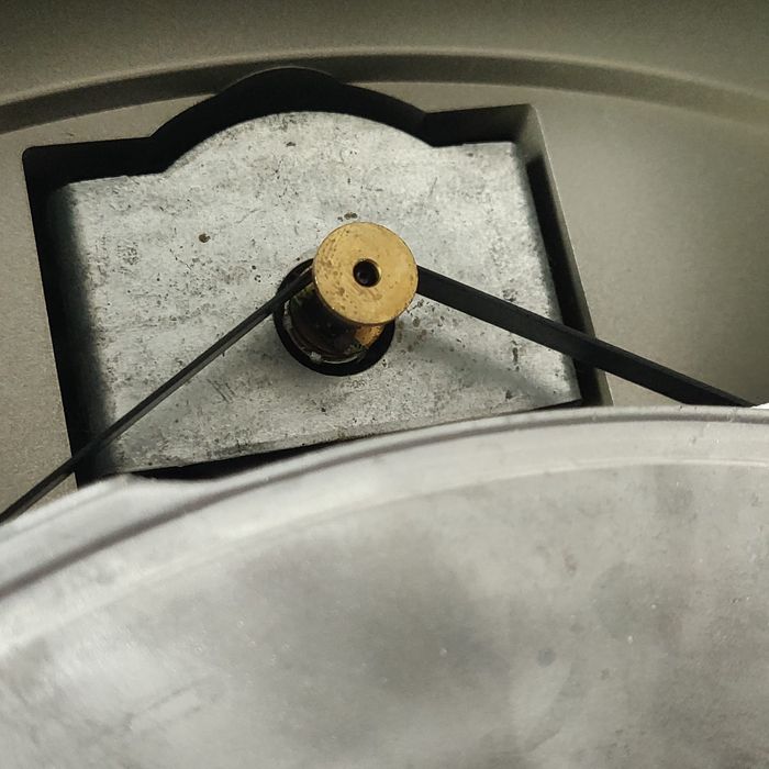 Pick up/picap/Grundig PS 2600-(Technics) -full automatic-