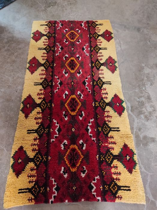 Китеници / килими / 3 броя /