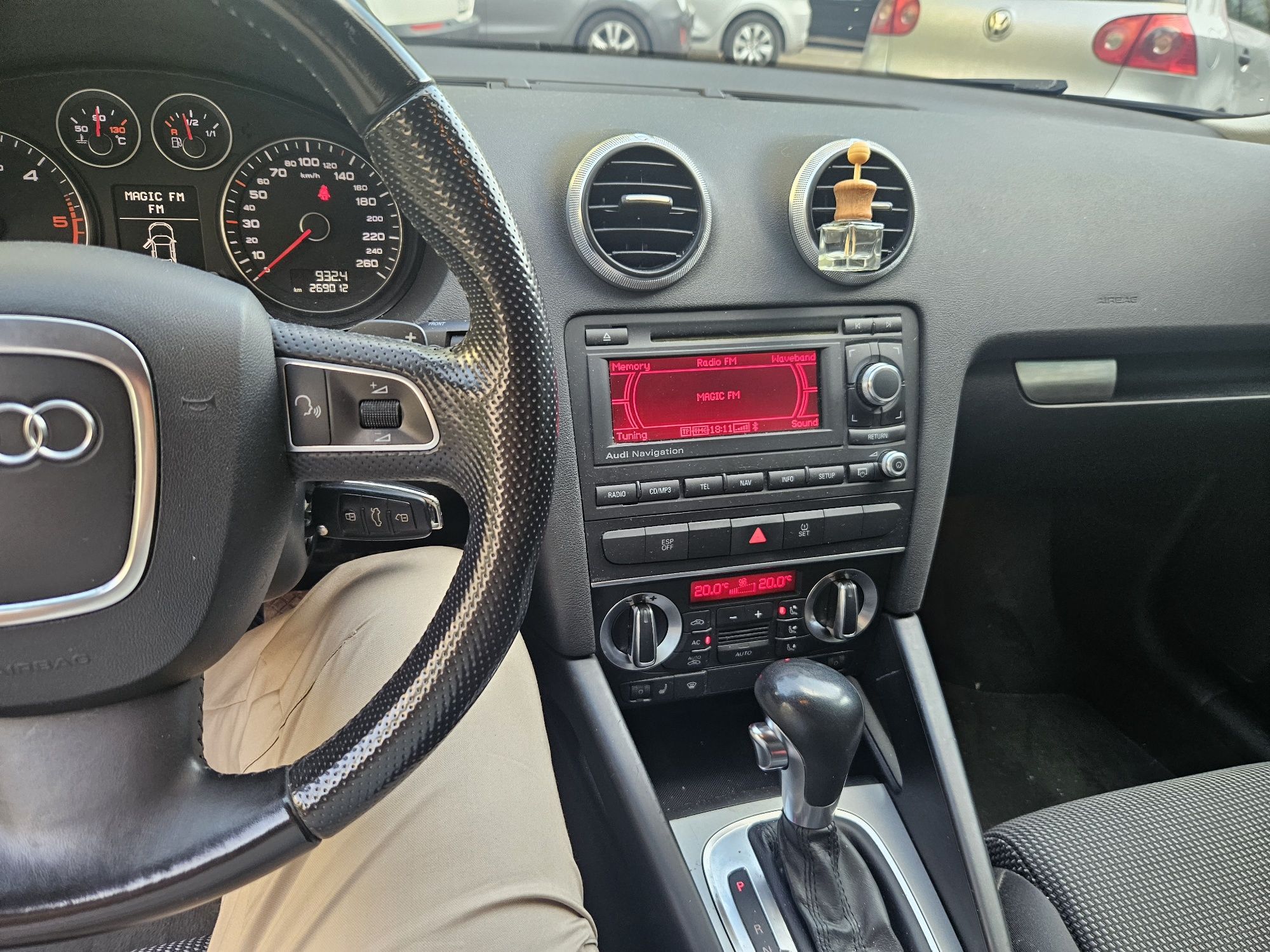 De vânzare Audi A3