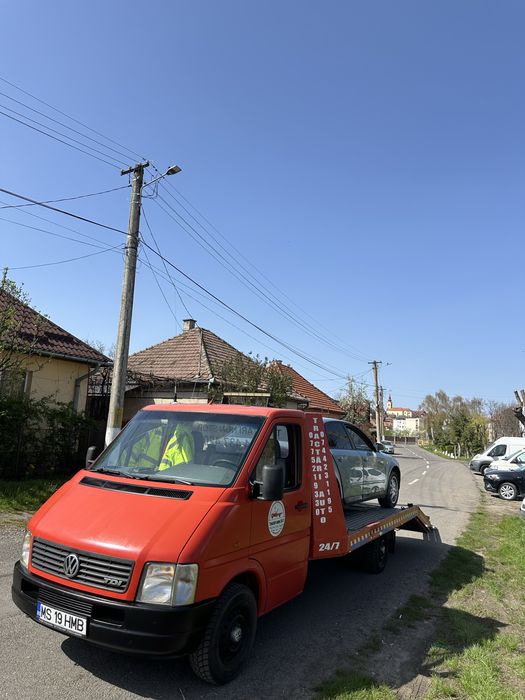 Tractări  Reghin NON-STOP | Factură | Firmă autorizată.