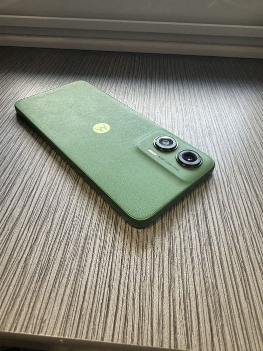 Като нов! Motorola G35
