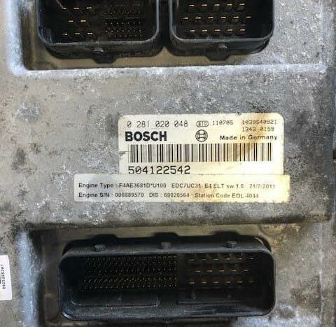 calculator motor iveco f4ae3681d 504122542