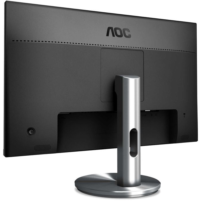 Мониторы AOC 27, HP 27
