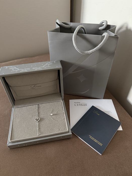 Браслет Laroush Jewelry, оригинал