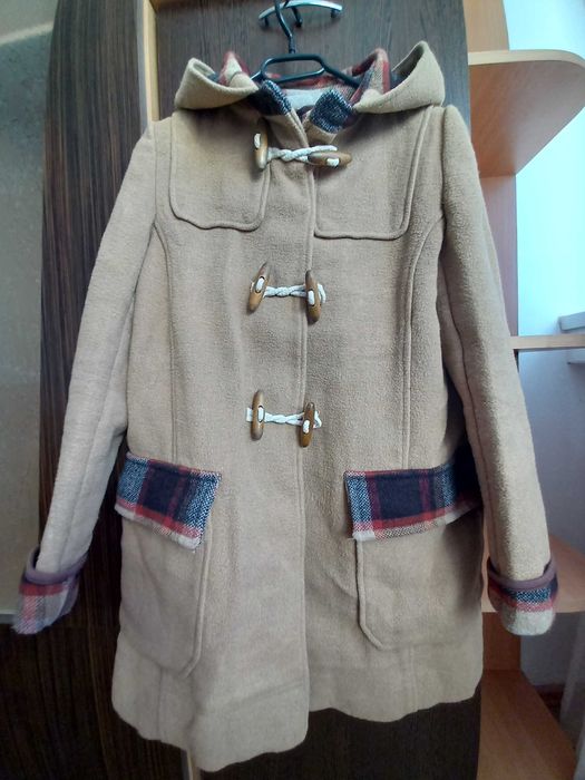 Palton ASOS dama, marime 38