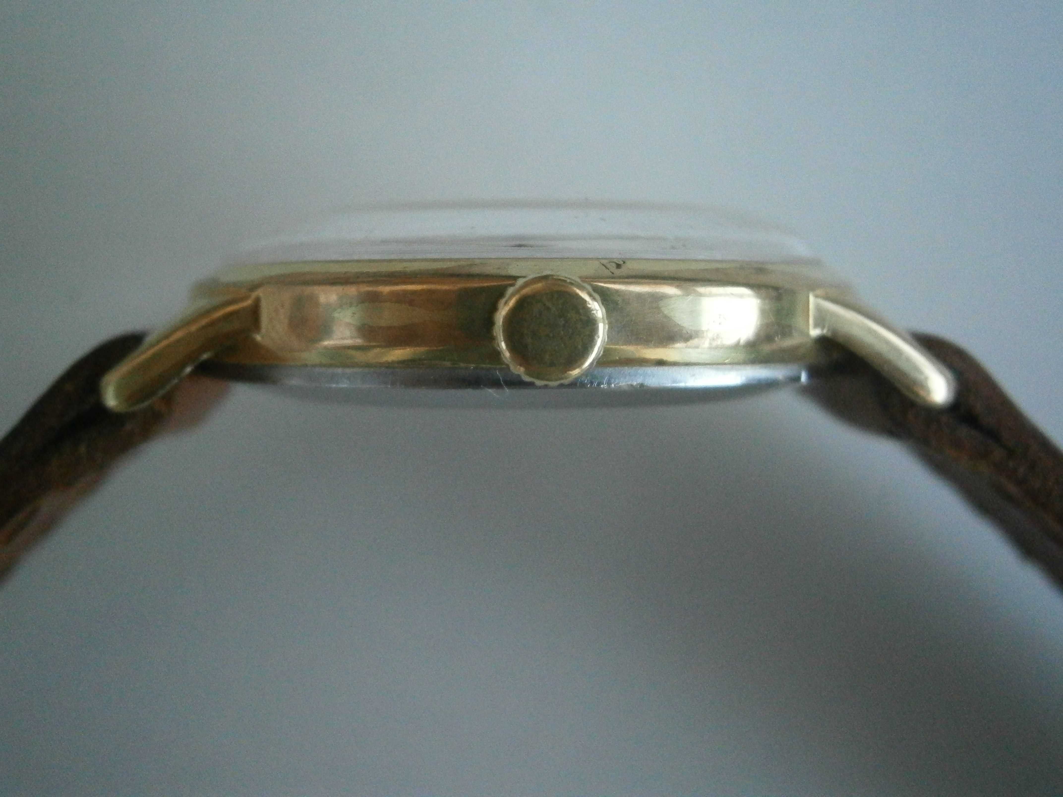 RAKETA 2609, 16 jewels, made in USSR