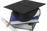 Оформление курсовых, дипломных работ и списка литературы по ГОСТу