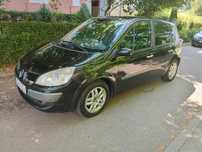Renaut scenic 1.9 din 2009